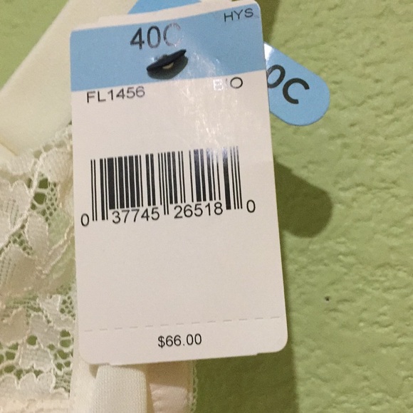 Maidenform firm control bodyshaper buil-in bra 40C - Picture 5 of 6